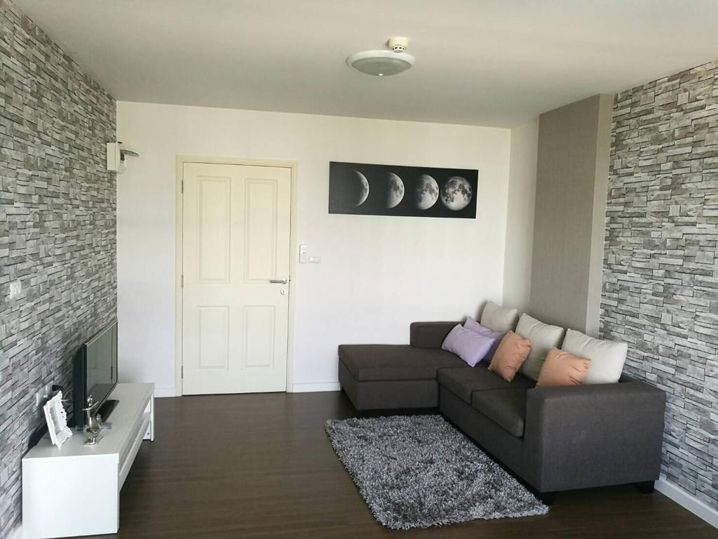 Bann Imm Aem Condo No.376 Hua Hin Dış mekan fotoğraf