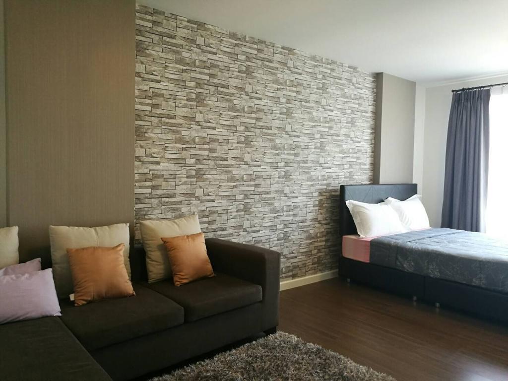 Bann Imm Aem Condo No.376 Hua Hin Dış mekan fotoğraf