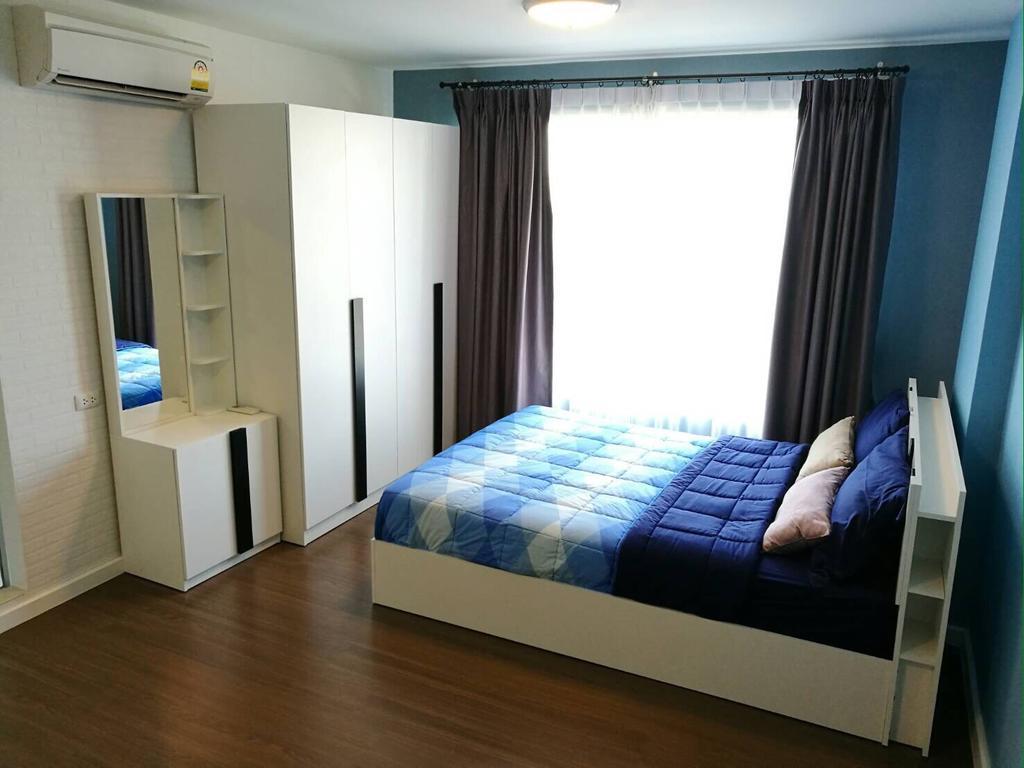 Bann Imm Aem Condo No.376 Hua Hin Dış mekan fotoğraf